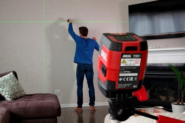 The Best Laser Levels for Perfectly-Aligned DIY Projects