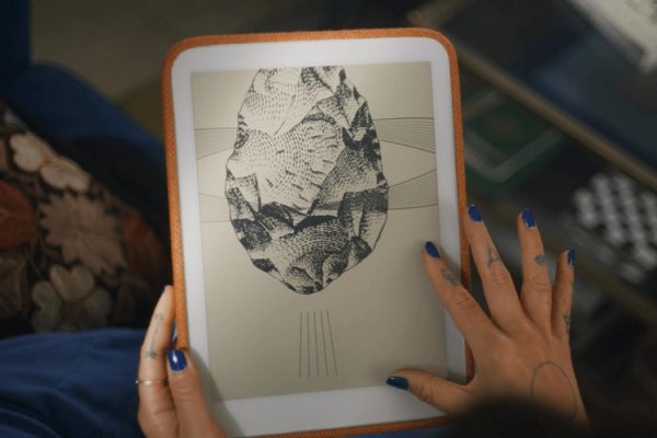 Daylight DC1 Brings a Paper-Like 60Hz Tablet Experience