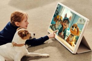 LG StanbyME 2 Takes Their Portable TV Out of the Briefcase