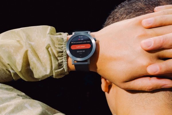 Nothing CMF Watch 3 Pro Offers Smartwatch and AI Features for Under $100