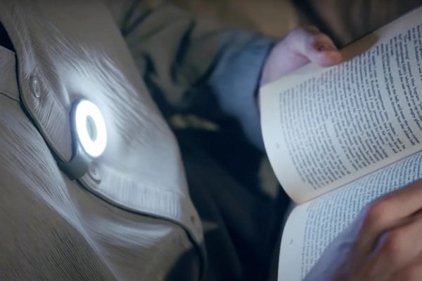 Scoutlite SparkO Offers a Hands-Free Replacement to Traditional Flashlights