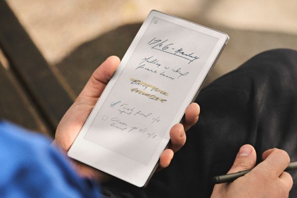 reMarkable Paper Pro Move Shrinks the Outfit’s Epaper Tablet to a Pocket-Friendly Size