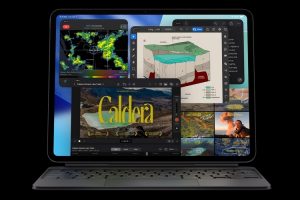 Apple iPad Pro Brings Overall Boosts in Speed and Performance with New M5 Chip
