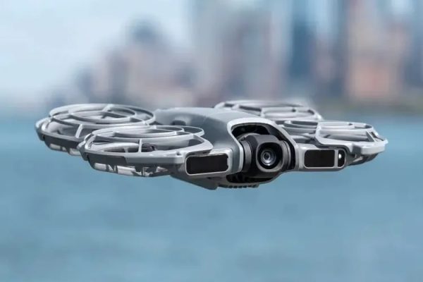 DJI Neo 2 Brings Obstacle Avoidance, Faster Flight Speeds, and More to the Selfie Drone